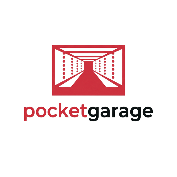 PocketGarage